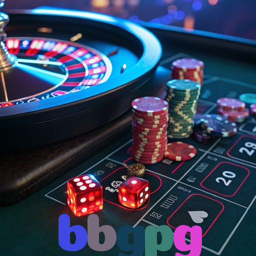 bbgpg-App