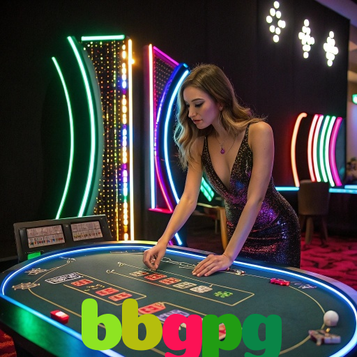 bbgpg-App