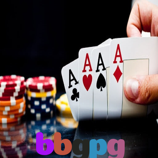bbgpg-App
