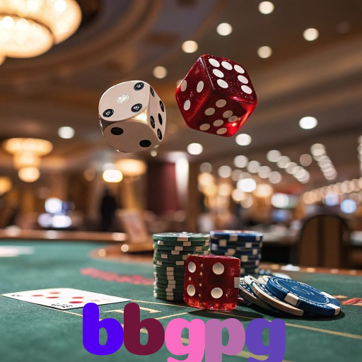 bbgpg-App