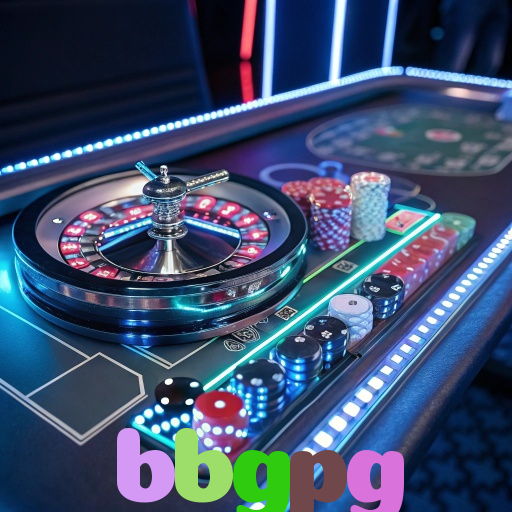 bbgpg-App
